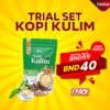 Trial set kopi kulim